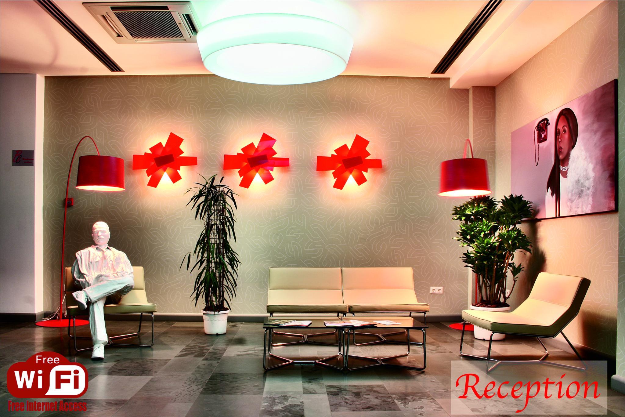 Hotel Golden Tulip Ana Tower Sibiu Dış mekan fotoğraf