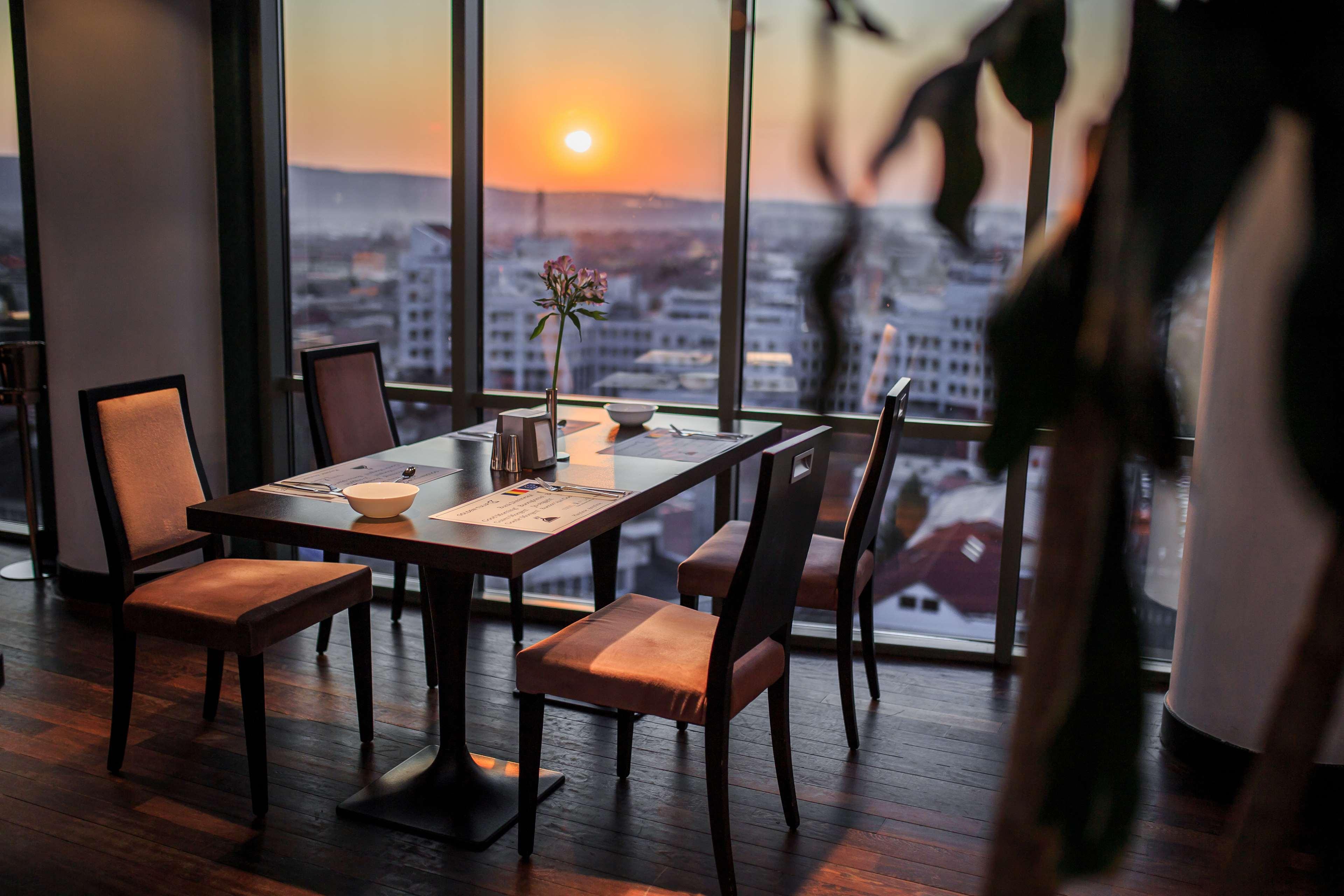 Hotel Golden Tulip Ana Tower Sibiu Dış mekan fotoğraf