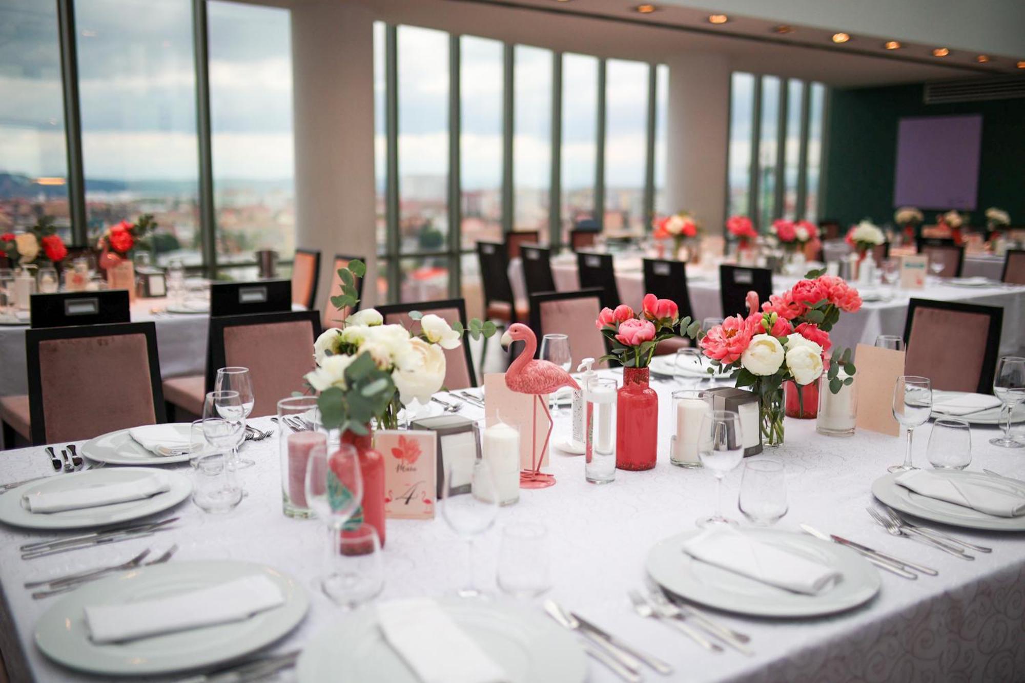 Hotel Golden Tulip Ana Tower Sibiu Dış mekan fotoğraf