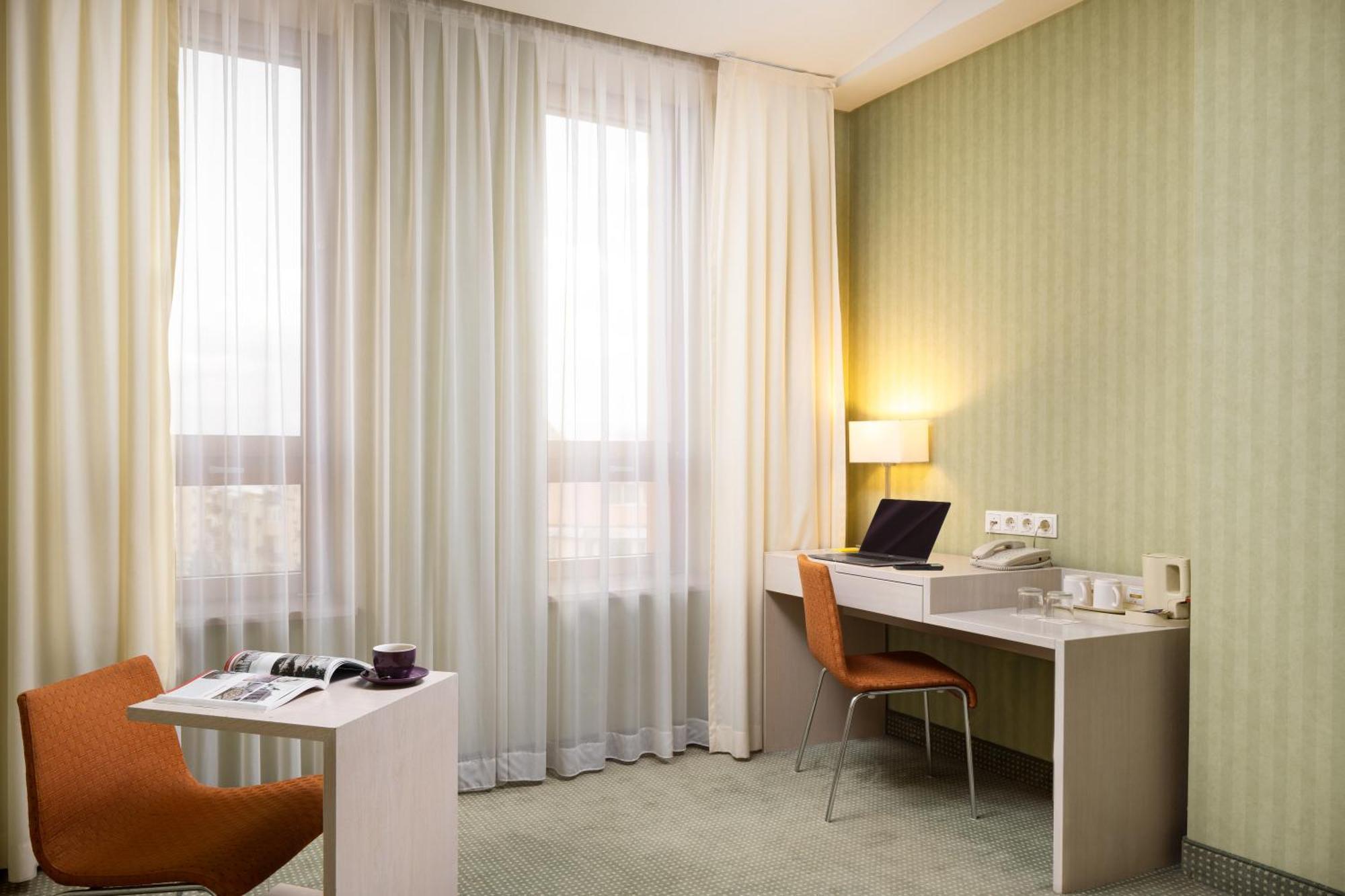Hotel Golden Tulip Ana Tower Sibiu Dış mekan fotoğraf